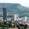 Universitätsstadt Jena